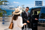 Transfert privé en Tunisie : comment choisir la meilleure solution pour votre trajet ?